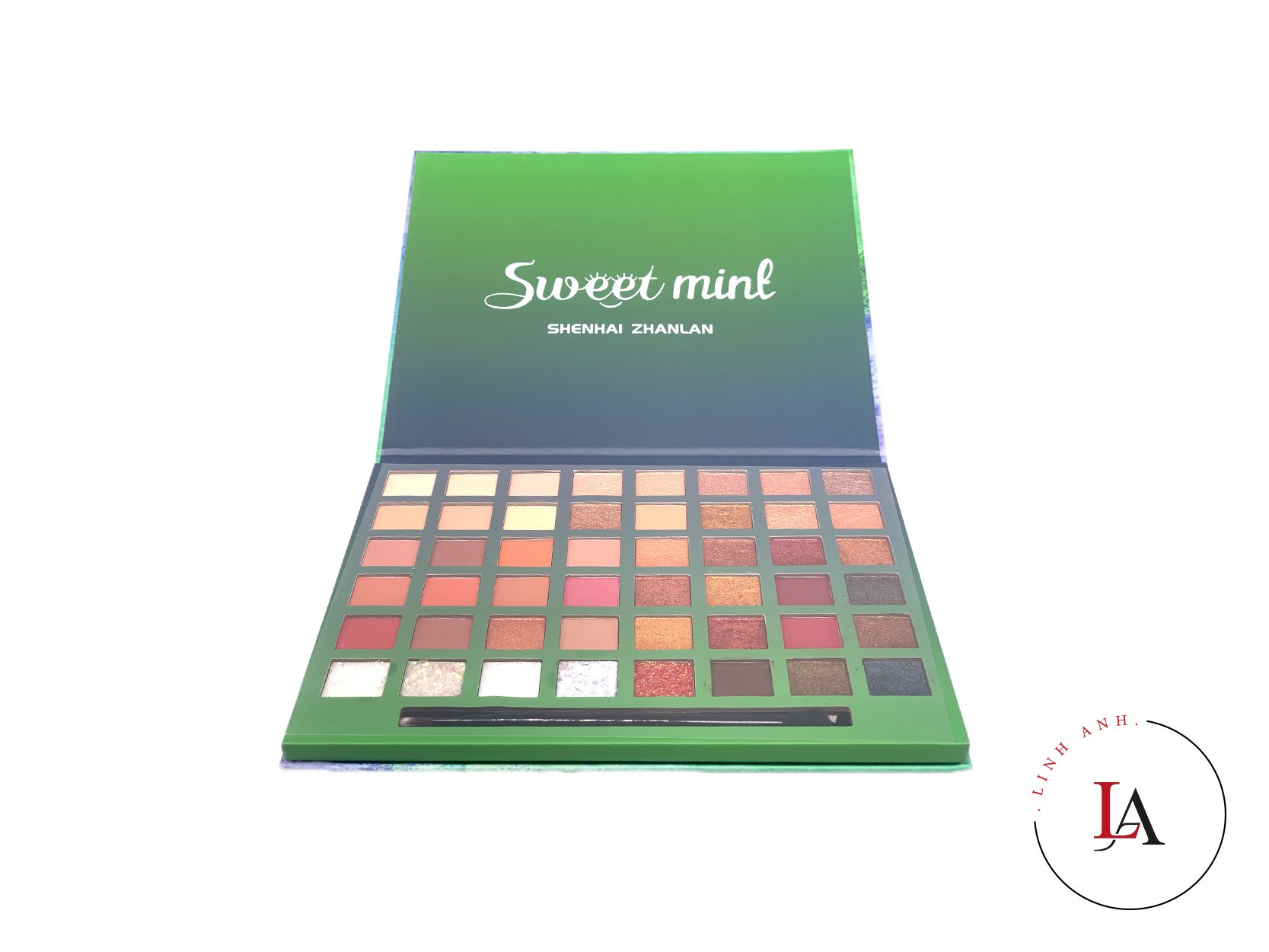 Bảng mắt Sweet minl 48 ô